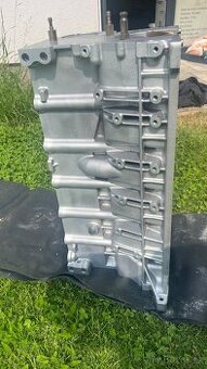 Blok motoru M52B28