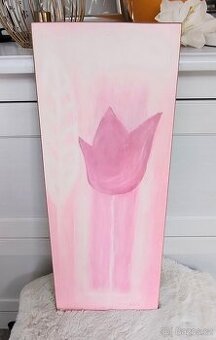 Obraz 50x20x1cm - 1