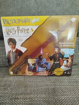 Pictionary air Harry Potter - 1