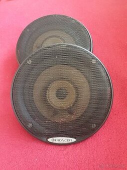 Auto reproduktory PIONEER