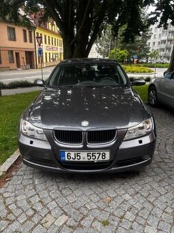 Bmw e90 525 xi 160kw 4x4