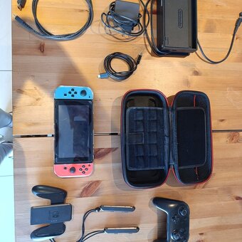 Switch Nintendo