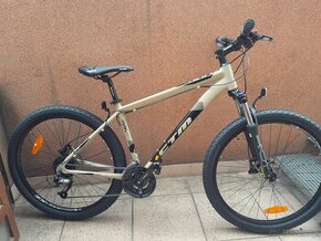 Nové MTB 27,5" kolo