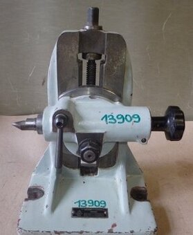 Výškově stavitelný koník VK 250 (8884.)