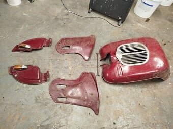 Revmaplechy Jawa 250