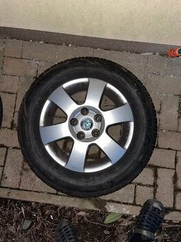 Kola r15 195/65 letní