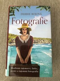 Fotografie - Debbie Rixová - 1