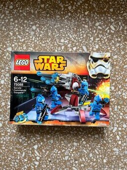 LEGO 75088 – Senate Commando Troopers
