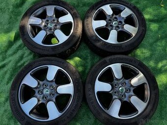 Originál alu kola 5x112 R17 PROTEUS 225/50/R17