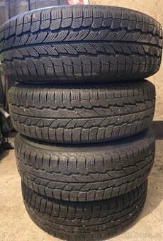 Zimni kola na 175/70R14 88