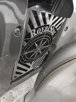 Yamaha Royal Star 1300 Venture