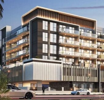 Dubajské apartmány – 1+kk, 2+kk i garsonky