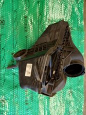 Air box, vzduchový filtr Audi Q5 2012-2.0 TDI