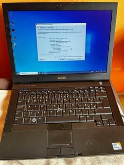 Dell Latitude E6400