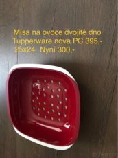 Tupperware nové - 1