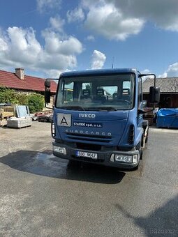 Iveco EUROCARGO ML90E17