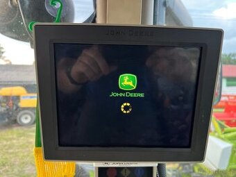 Monitor John Deere Green Star 4240