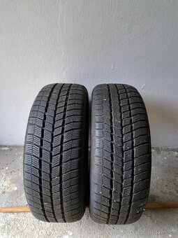 Zímní pneu Barum 205/55/16