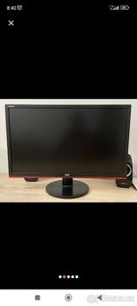 Prodám AOC 24 palců 75Hz