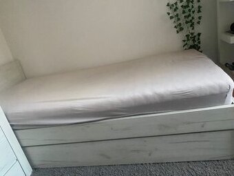 Postel 90x200