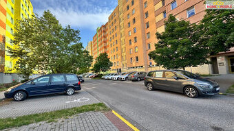 Pronájem bytu, 2+kk, 41 m2