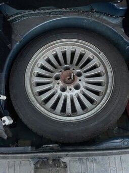 Rezerva BMW e39