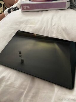 Tablet Lenovo Tab M11 LTE 128GB šedá
