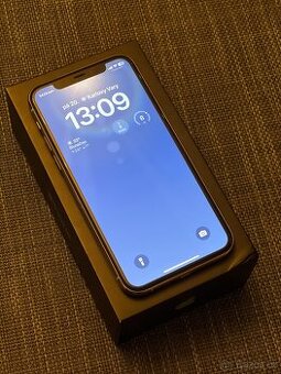 Apple iPhone 11 Pro 64GB Silver
