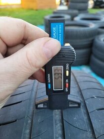 Letní pneu Michelin 205/60/16 DOT 4718