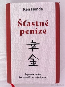 Šťastné peníze