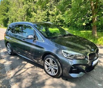 BMW 220i 141kW 2018 F46 GRAN TOURER MPAKET