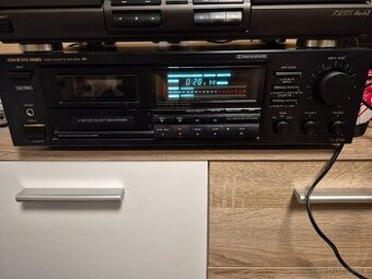 deck onkyo TA 2750 - 1