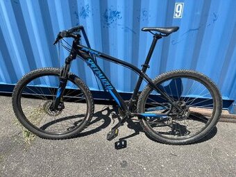 HORSKÉ KOLO SPECIALIZED