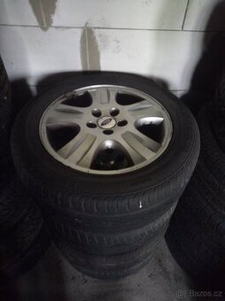 Alu ford 5x108
