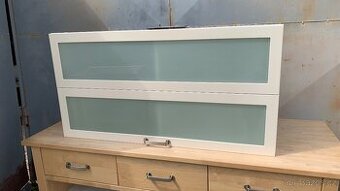 Ikea Varde velká závěsná skřínka -modulární kuchyň