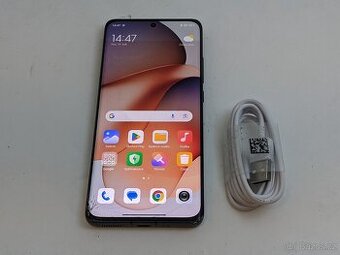 Xiaomi 12 8/128gb black. Záruka 6 měsíců.