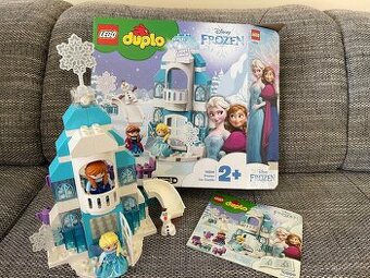 Duplo Frozen