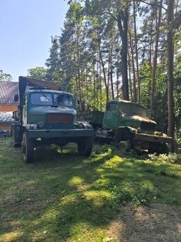 Praga V3S