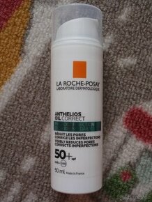 La Roche-Posay Anthelios SPF50 Oil Correct 50ml.