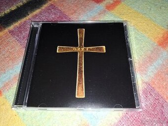 PRODAM CD OZZY OSBOURNE