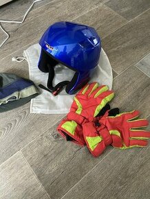 Lyžařský set