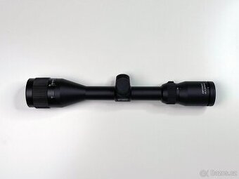 Puškohled Optisan HX 4-12X40AO SFP