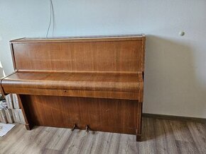 Piano Alverpen - 1