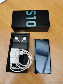 Samsung Galaxy S10