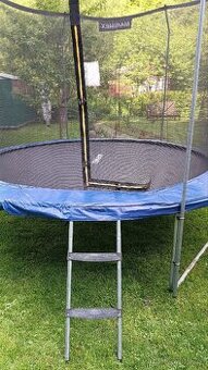 Trampolina Marimex 3m
