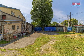 Prodej zahrady, 782 m², Ostrava-Kunčičky