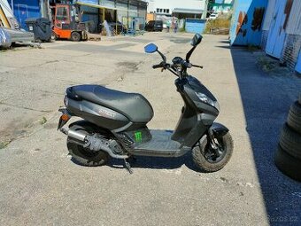 Prodám Peugeot Streetzone 50