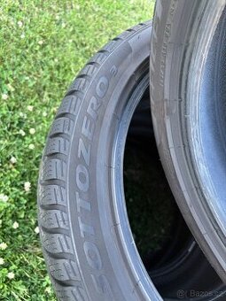Zimní sada Pirelli 225/45-18 95V - SottoZerro 3