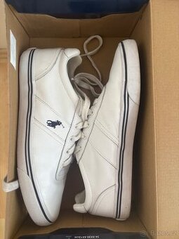 Ralph Lauren boty 43 velikost