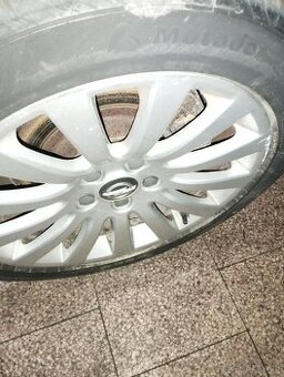 Opel Insignia 2.0. TDCI